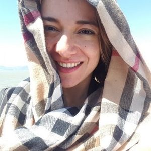 Meet your Posher, Gisselle